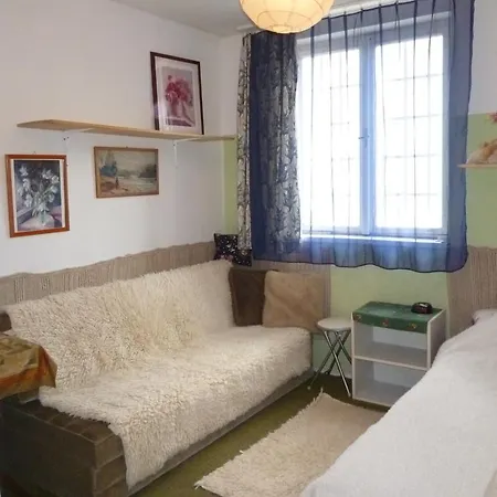 Tisza Parti Nyaralohaz Holiday home Szeged