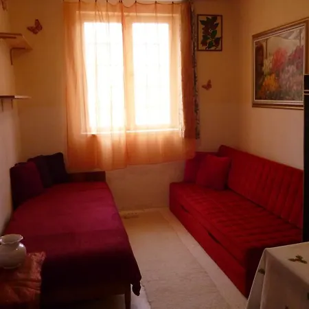 Holiday home Tisza Parti Nyaralohaz *