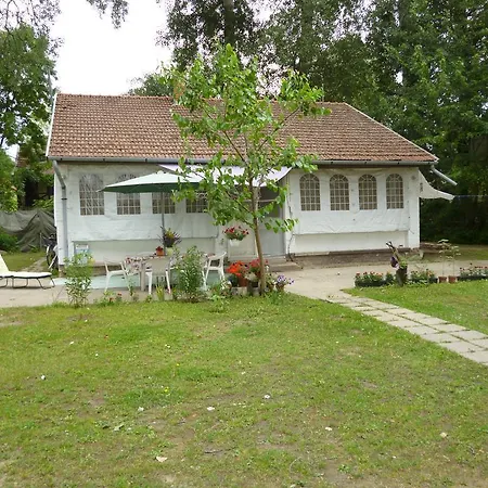 Holiday home Tisza Parti Nyaralohaz Szeged