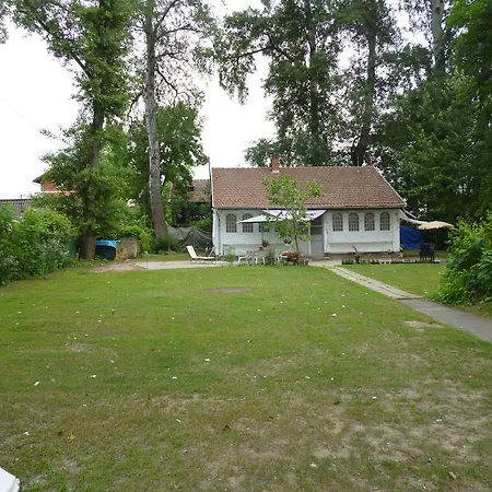 Holiday home Tisza Parti Nyaralohaz *