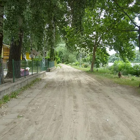 Tisza Parti Nyaralohaz Holiday home Szeged