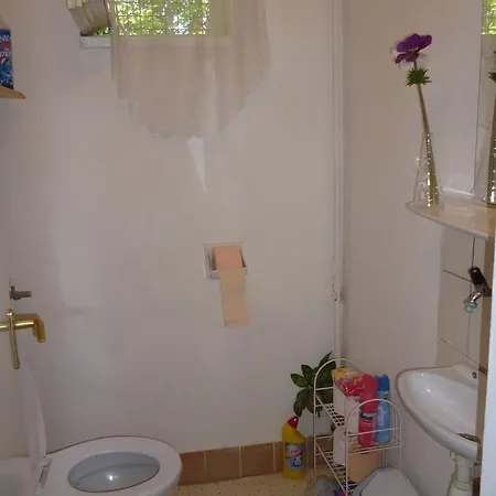Holiday home Tisza Parti Nyaralohaz Szeged