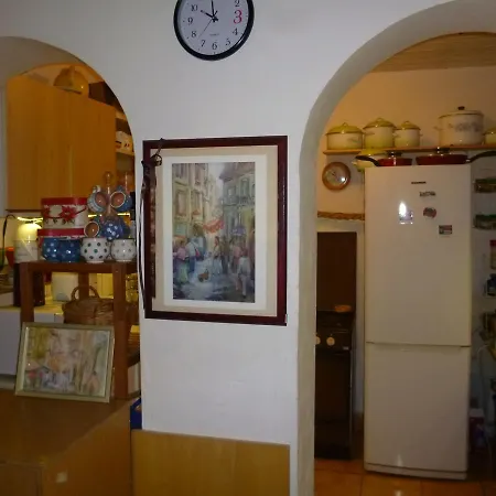 Tisza Parti Nyaralohaz Holiday home
