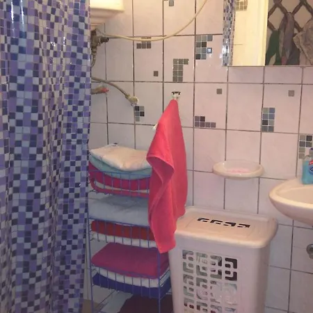 Holiday home Tisza Parti Nyaralohaz Szeged