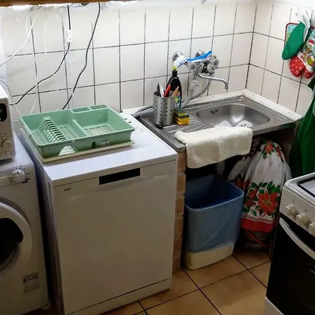 Tisza Parti Nyaralohaz *
